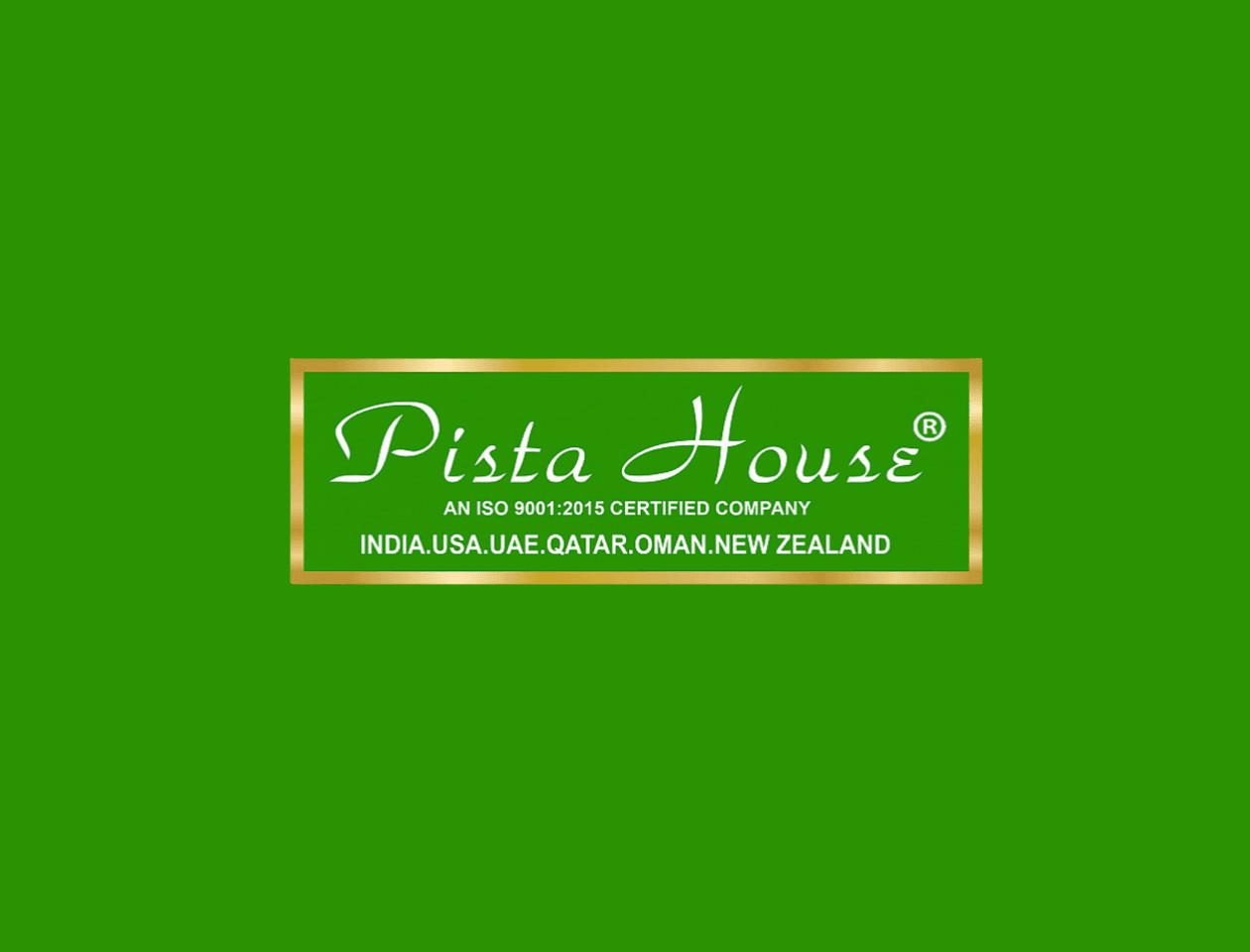 Pista House Haleem