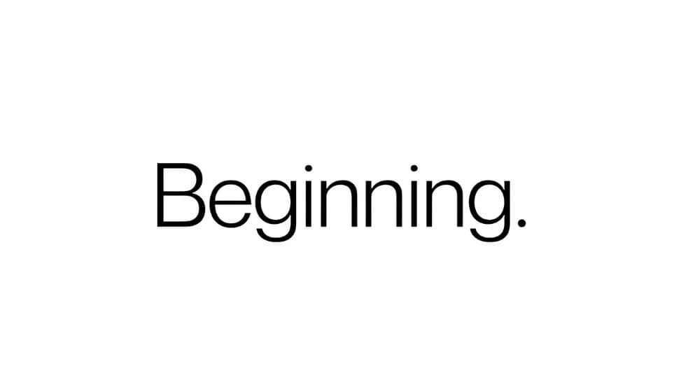 The Beginning — Chennai Digital Marketing