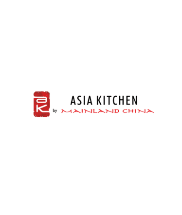 Asia Kitchen by Mainland China