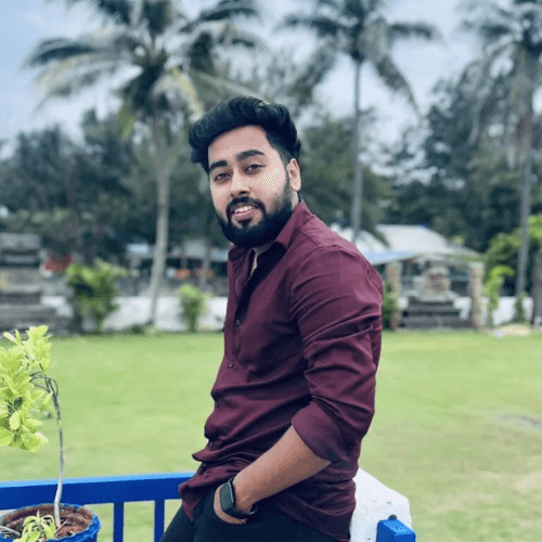 Kishore