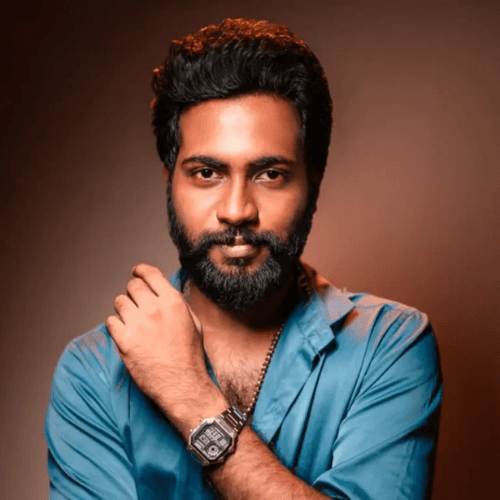 Silambarasan