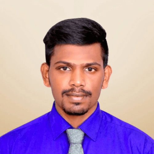 Hari Srinivasan