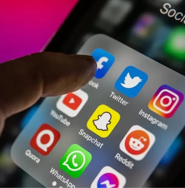 How does Weboin promote your Mobile Apps?