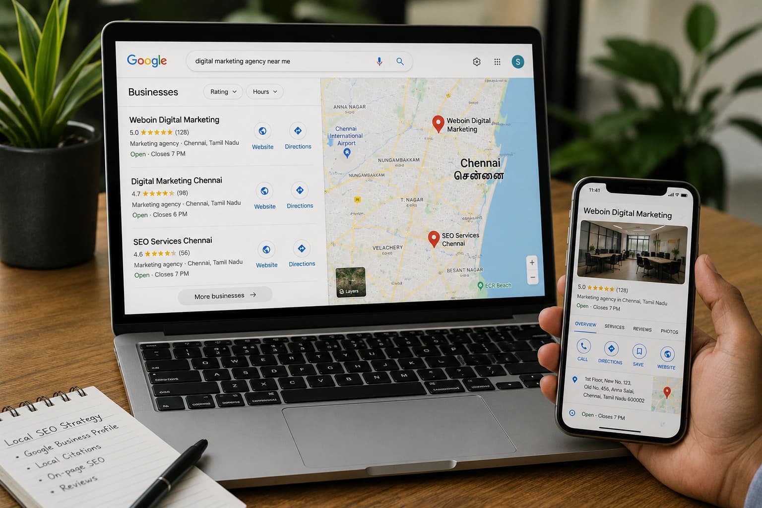 Technical SEO That Ensures Your Site Performs at Its Best