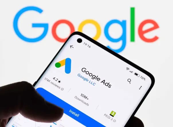 Google Ads