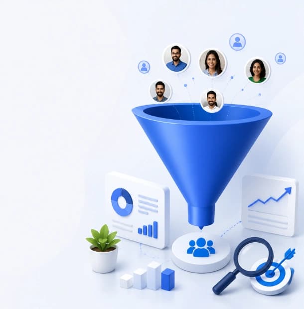 Lead Generation Agency in Chennai Delivering High-Quality Leads