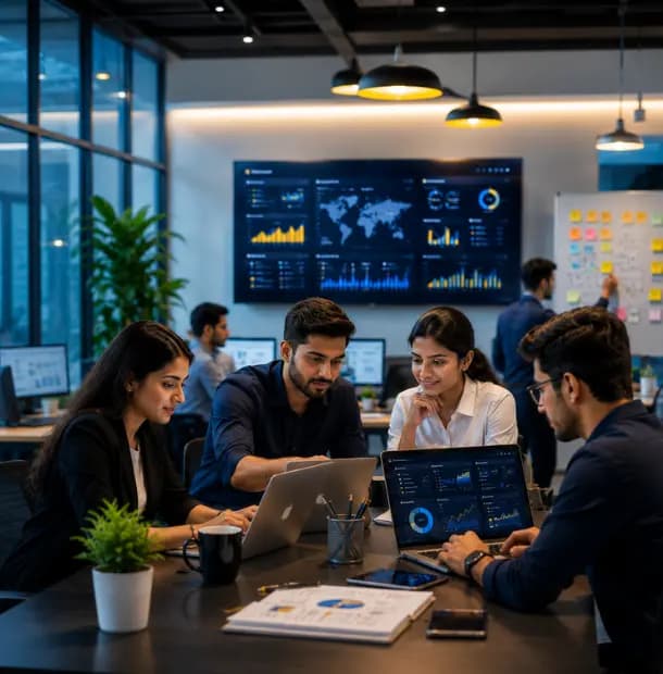 Digital Innovation Partner