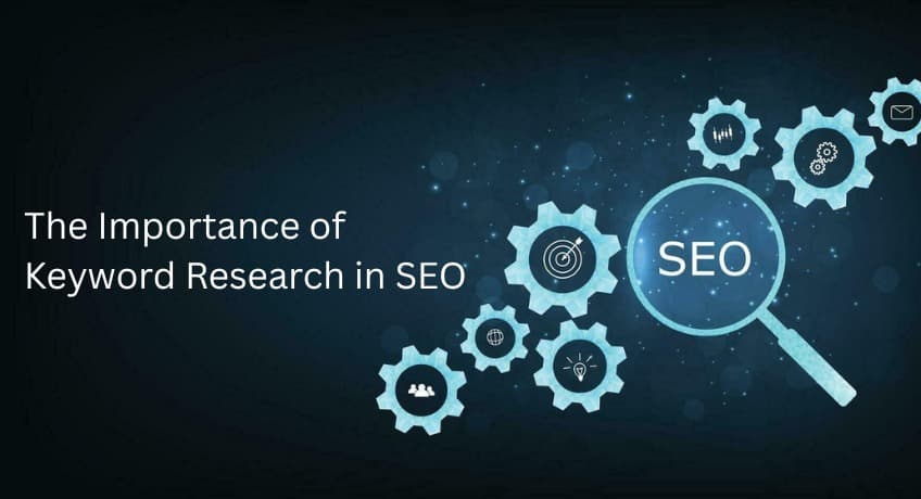 The Importance of Keyword Research in SEO