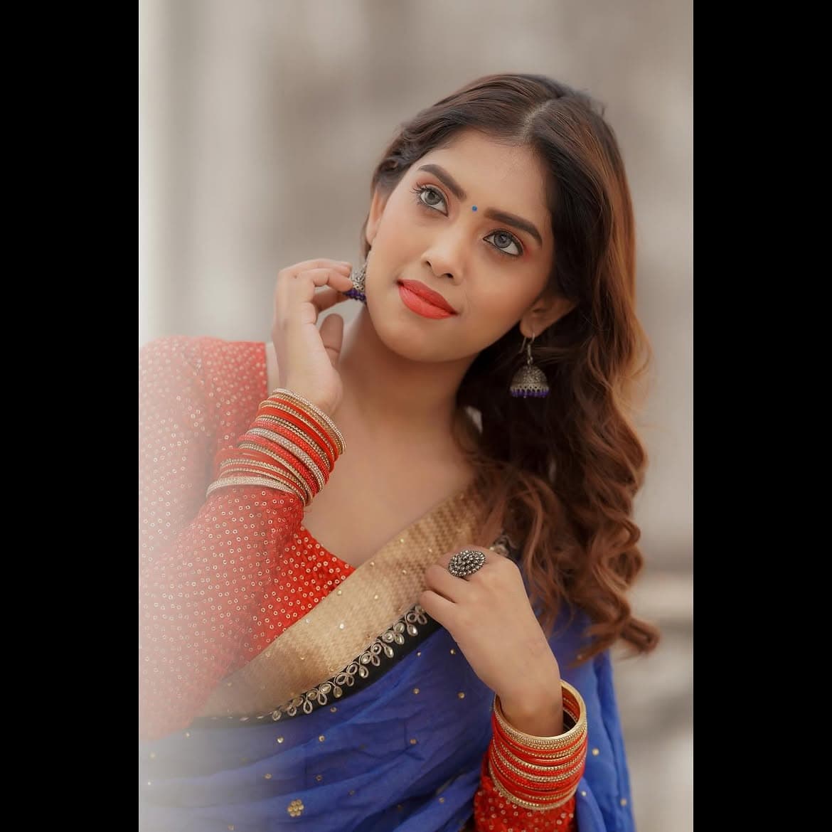 Bobbini Ayisha