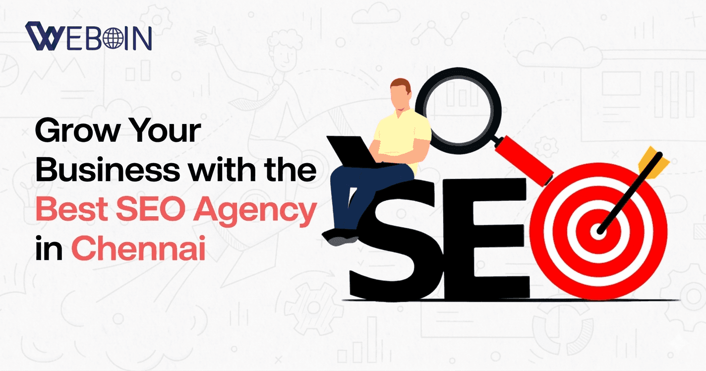 Best SEO Agency in Chennai | Grow Your Business in 2026