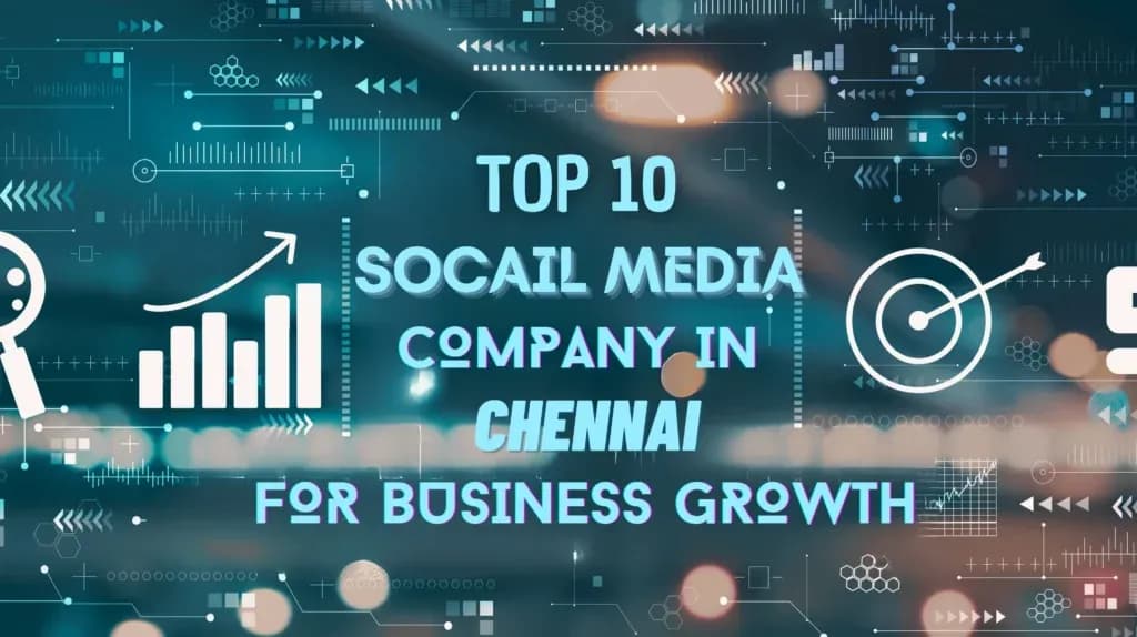 Top Social Media Marketing Company in Chennai | Grow with Weboin
