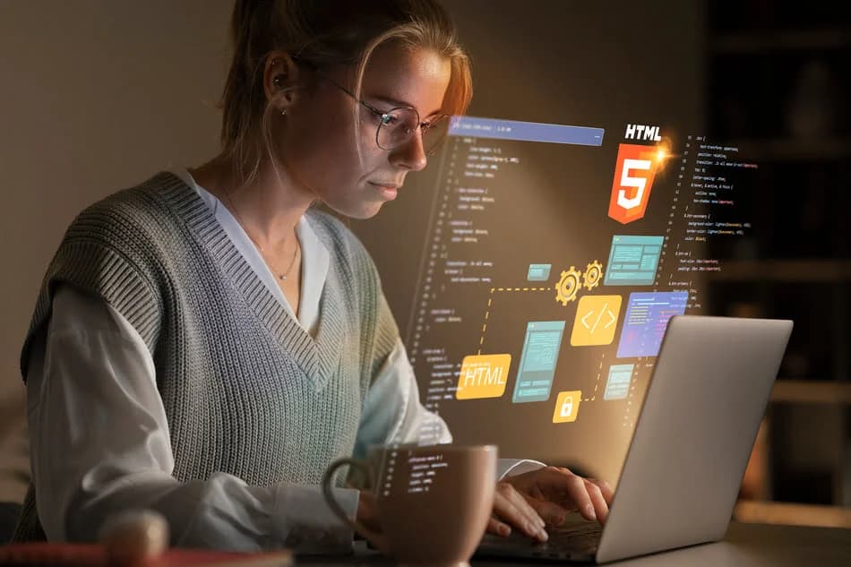 Development and Coding