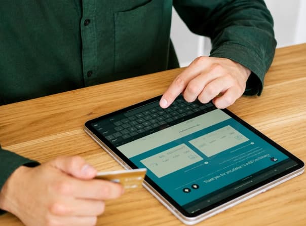 Secure Payment Gateway Integration