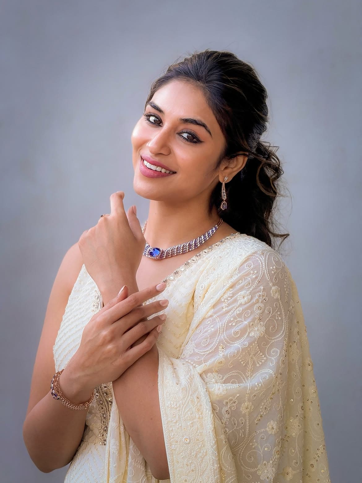 Indhuja Ravichandran