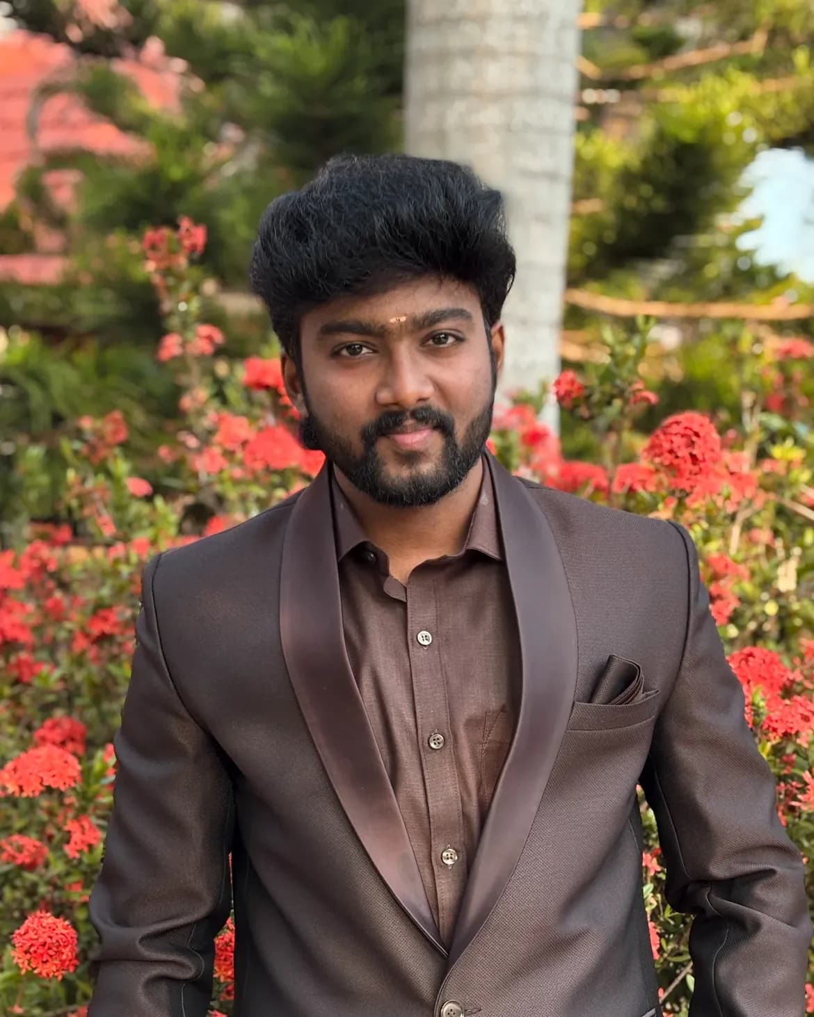 Dr Indrajith