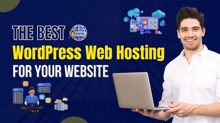 11 Best Fast And Affordable WordPress Hosting In India 2024 For Your Website
