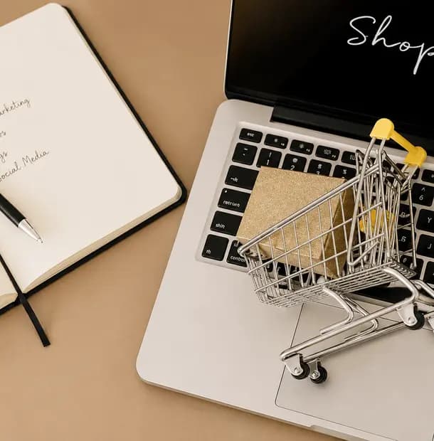Why Businesses Choose Weboin as a Leading Ecommerce Website Design Company in Chennai