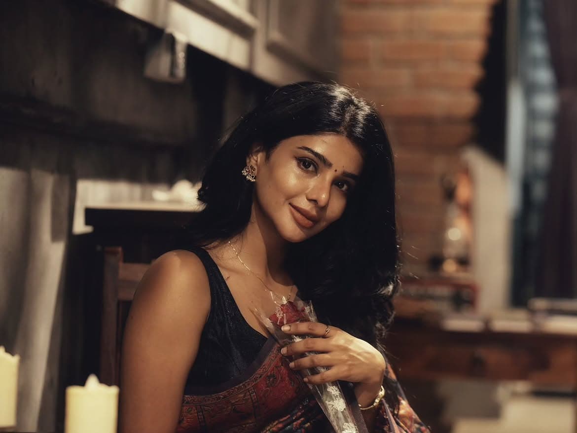 Pavithra Lakshmi
