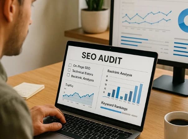 Building Authority with Powerful Off-Page SEO Tactics