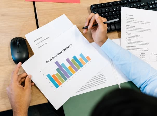 Implementation and Monitoring