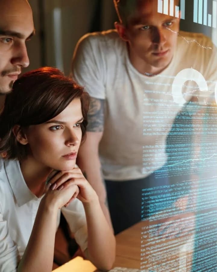 Your gateway to cutting-edge website design