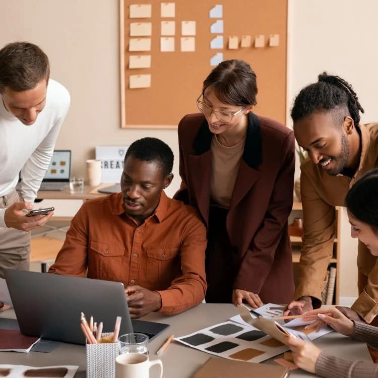 Why do businesses need a professional website?