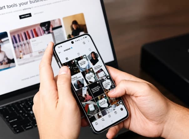 Social Media Content That Actually Connects